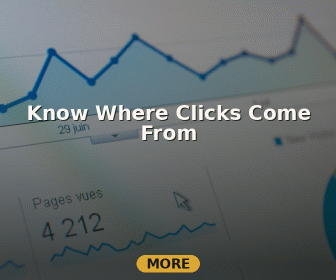 Know where clicks come from. Traffic Authority sends USA and Canada email clicks to the link you choose, with a back office that shows clicks sent, dollars used and order status in real time.