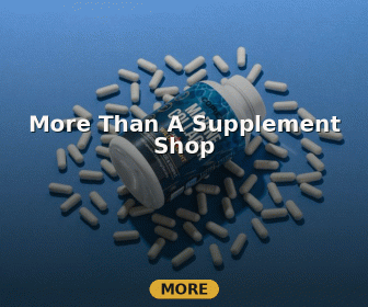 More than supplements. Wellness products, digital services and a savings club.